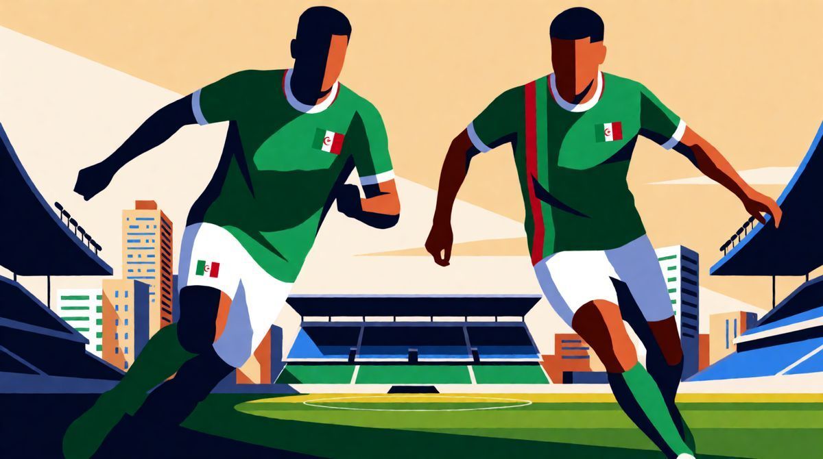 Boulbina 2026 vs Hadjam 2026: quale offre migliori prestazioni di elite?