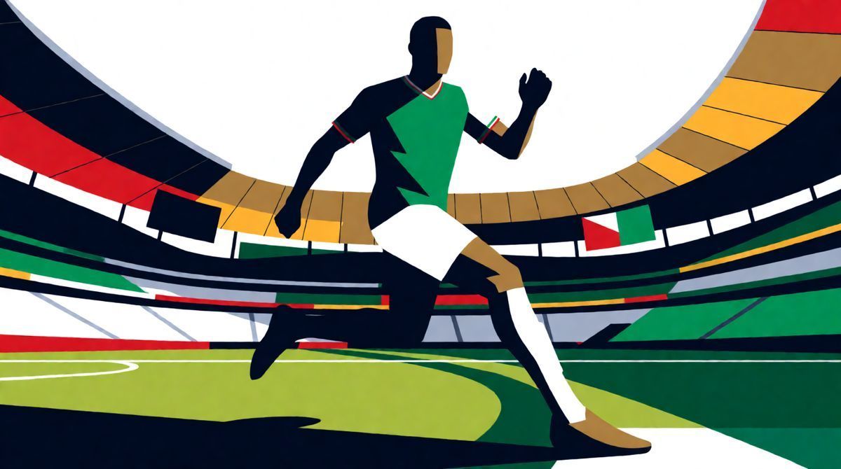 Hadjam Jaouen Forschung: Spielerprofil 2026 & Statistiken