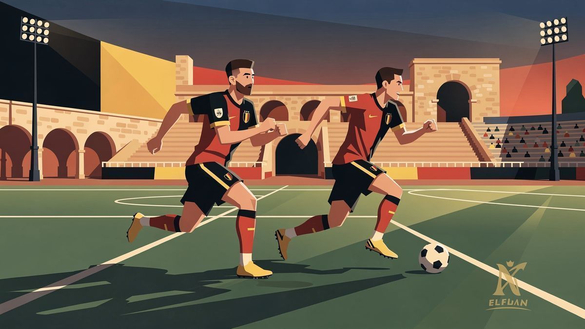 doku jeremy 2026 vs raskin nicolas 2026: quale offre di più per il Belgio 2026?