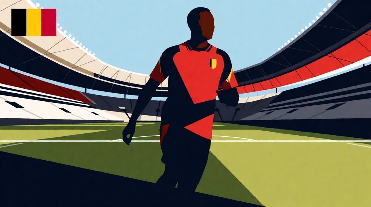 Nathan Ngoy: Análise de Desempenho na Copa do Mundo de 2026 & Estatísticas de Carreira