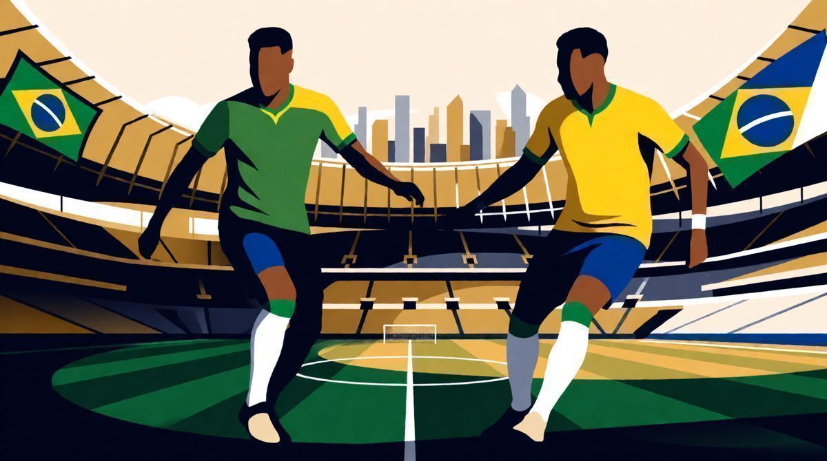 Neymar vs. Ederson Silva: Wer passt besser in Ihren Kader? Taktische Analyse für 2026