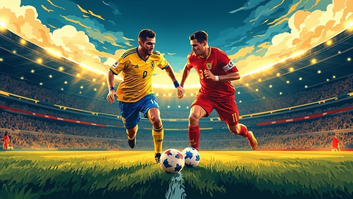Andrés Gómez vs David Ospina: Wer passt besser in dein Team? Ein kolumbianischer Generationenvergleich