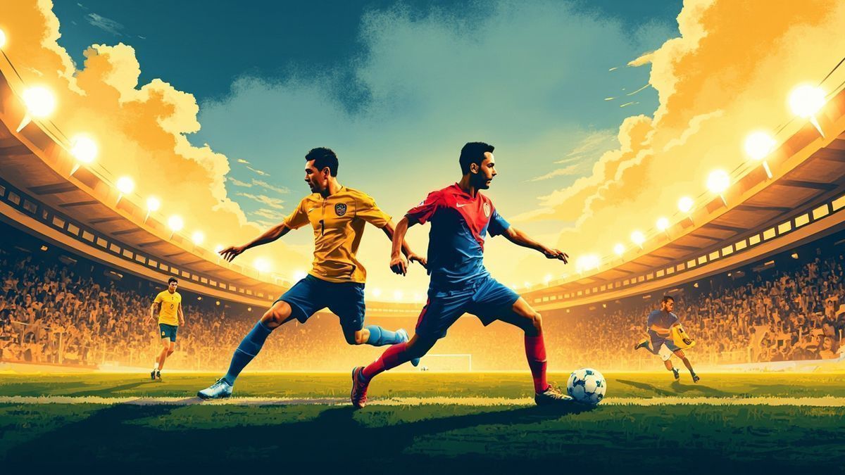 Montero vs Ospina: Who Should Start for Colombia at the 2026 World Cup?