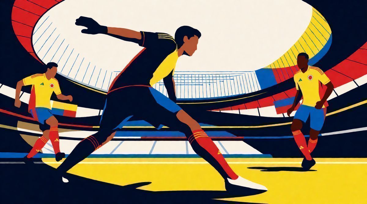 Álvaro Montero Research: Colombia Goalkeeper Profile, Stats & 2026 World Cup Outlook