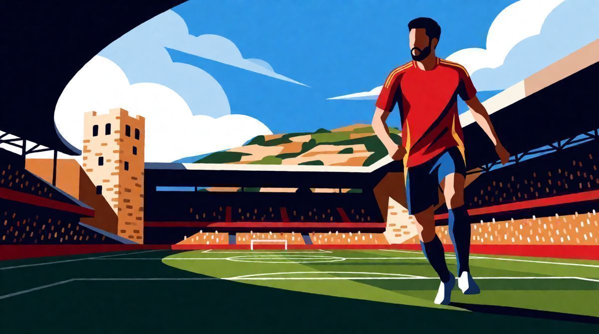 Rayan Aït-Nouri vs Ben Waine: Certeza na Premier League vs Ambição na Copa do Mundo – O Abismo Tático Entre Duas Estrelas de 2026