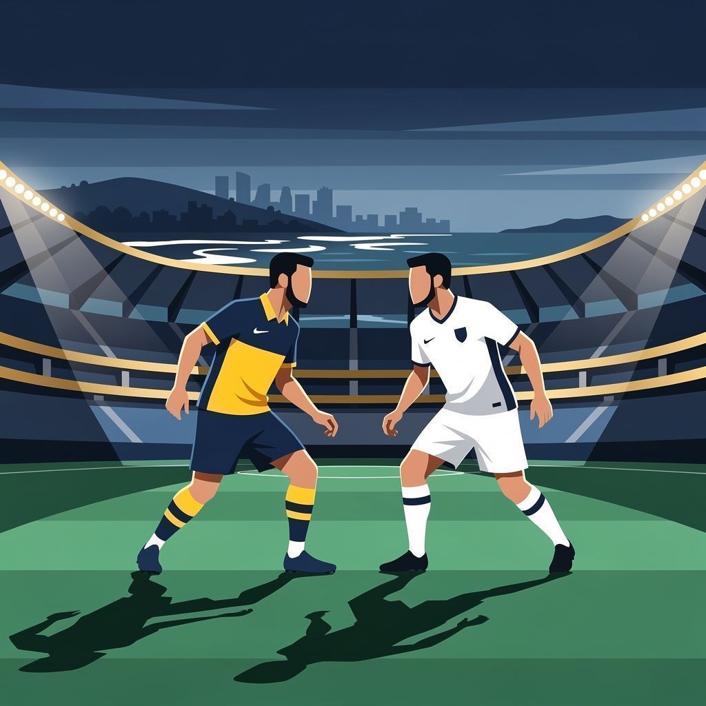 Al-Nassr Abdullah Al-Hamdan vs Al-Sadd Hassan Al-Haydos: Wer liefert 2026 wirklich?