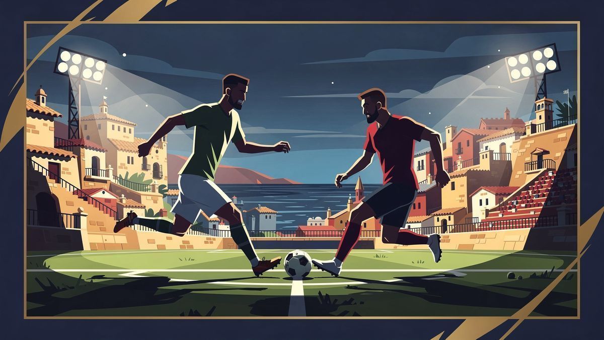 Verbruggen Bart 2026 vs Baba Abdul-Rahman 2026: quale offre davvero di più per la competizione di alto livello?