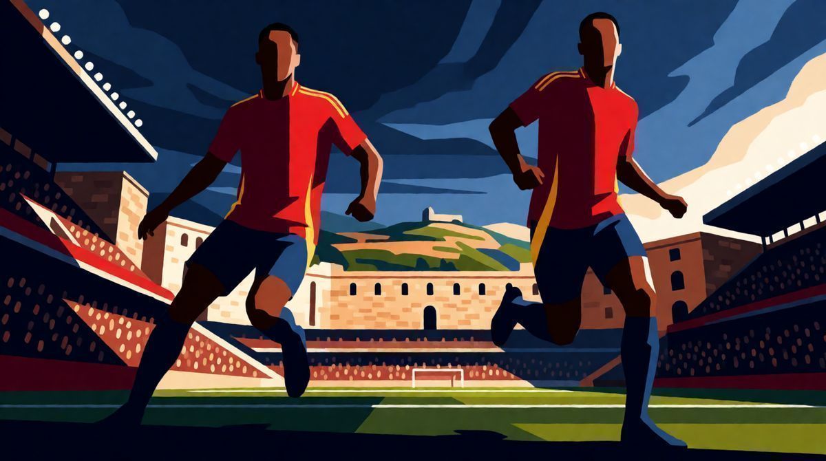 Juninho Bacuna vs Alejandro Grimaldo: Der taktische Kontrast, den die meisten Fans vor der WM 2026 übersehen