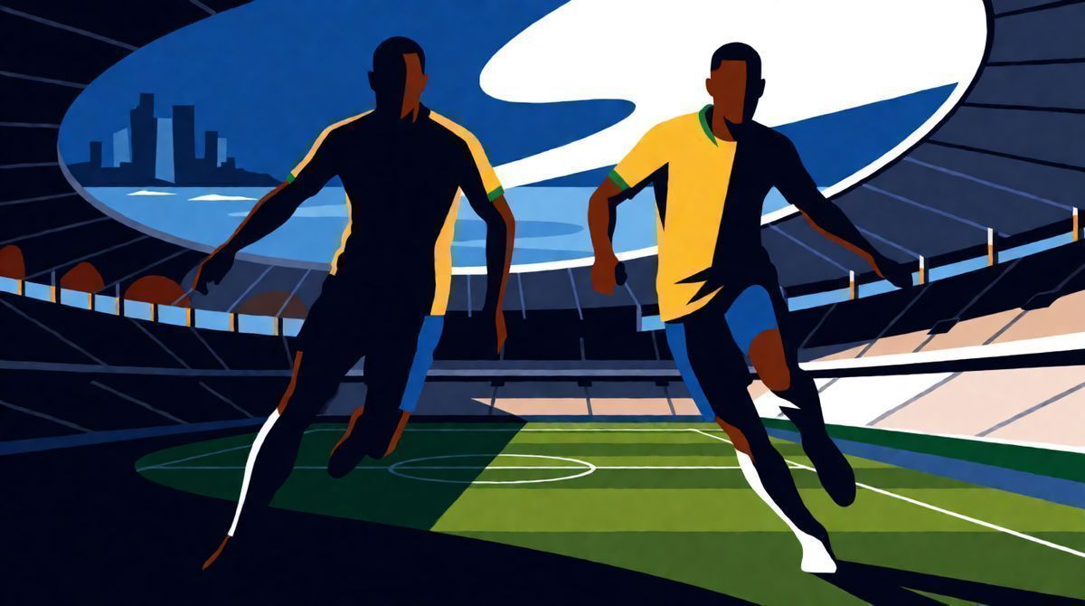 Juninho Bacuna vs Seol Young-woo: Contrasting Paths to the 2026 World Cup