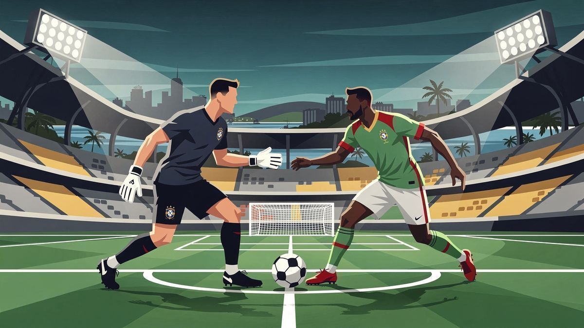 Bounou Yassine 2026 vs Benbouali Nadhir 2026 : lequel des deux assure pour le football d'elite ?