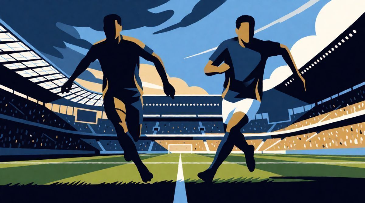 Verbruggen Bart 2026 vs Benbouali Nadhir 2026: Which One Actually Delivers for Elite Performance