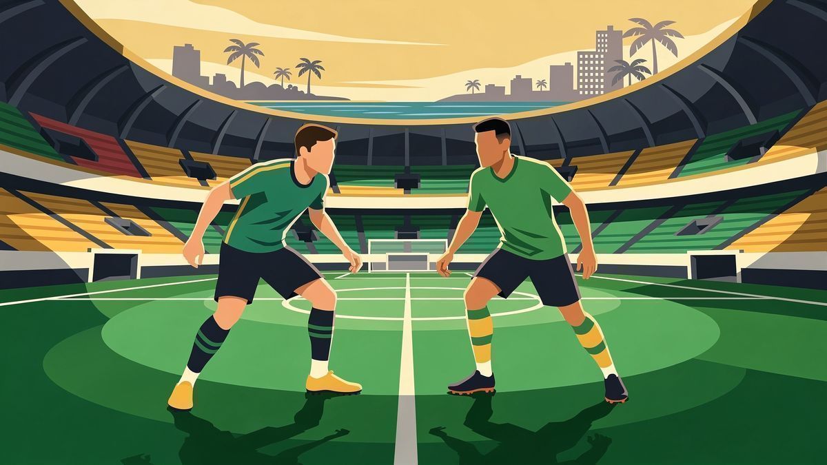 Bounou vs Seol Young-woo: Chi dei Due Offre di Più per il Calcio ad Alto Livello?