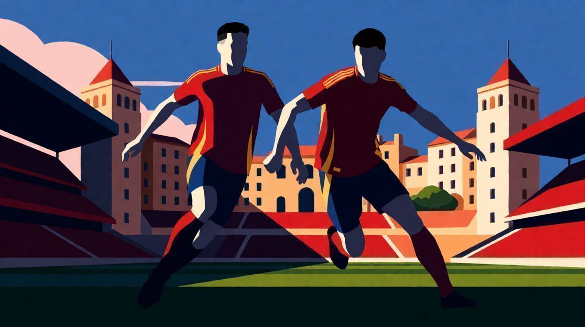 Kaan Ayhan vs Ryan Christie: O Contraste Tático que a Maioria dos Fãs Perde para as Convocações da Copa do Mundo 2026