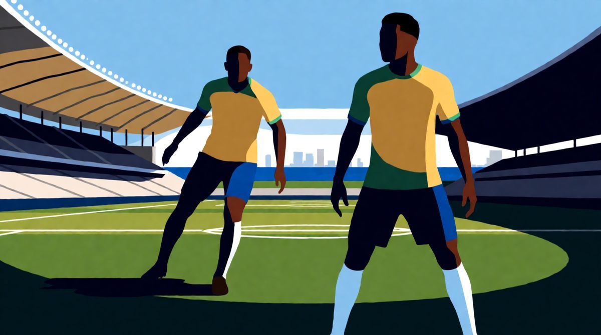 Manzambi vs Christie: ¿Cuál Entrega Realmente para la Copa Mundial 2026?