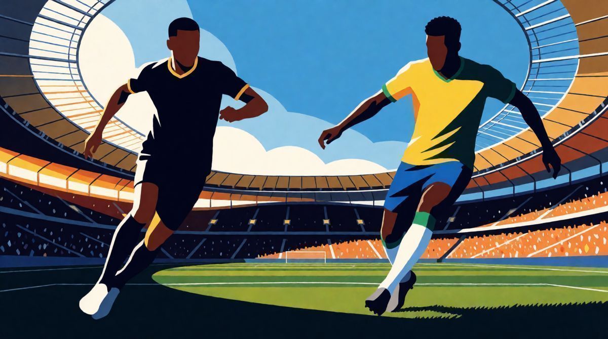 Yassine Gessime 2026 vs Jalal Hassan 2026: Which One Actually Delivers for Modern Football?