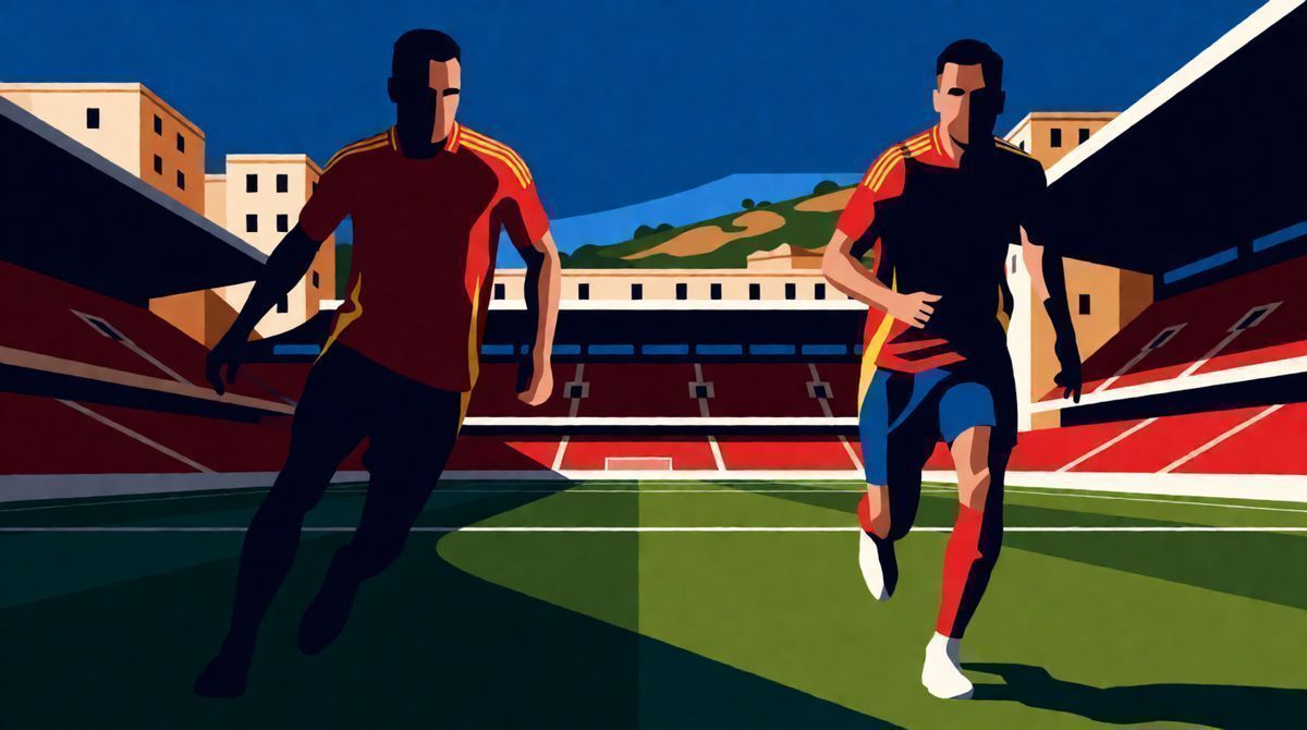 David Raum vs Abdullah Al‑Hamdan: ¿Quién encaja mejor en tu plantilla?
