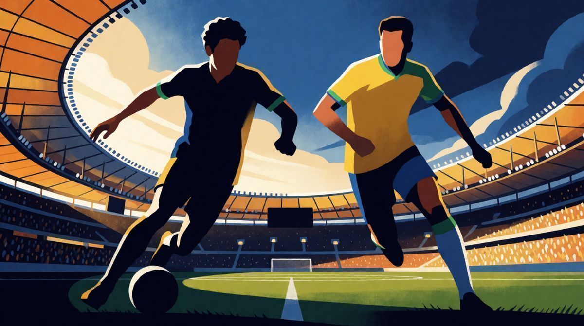 Pellistri Vs Raum: ¿Quién Encaja Mejor En Tu Equipo?