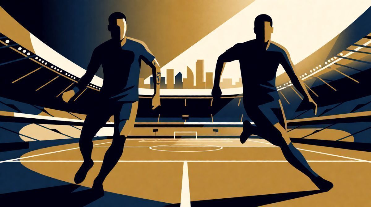 Neymar vs. Tajon Buchanan: Die Veteranenlegende vs. der aufstrebende Star — Wer passt besser in Ihren 2026-Kader?
