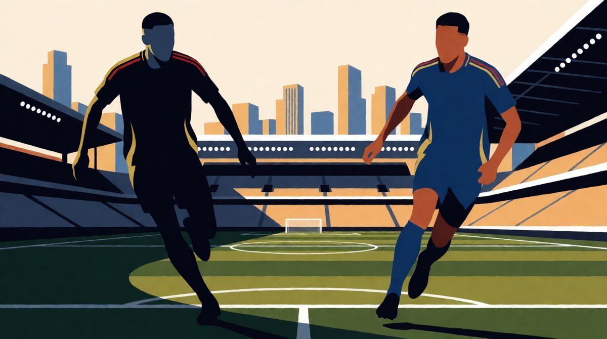 yassine gessime 2026 vs seol young-woo 2026: Which One Actually Delivers for Modern Football?