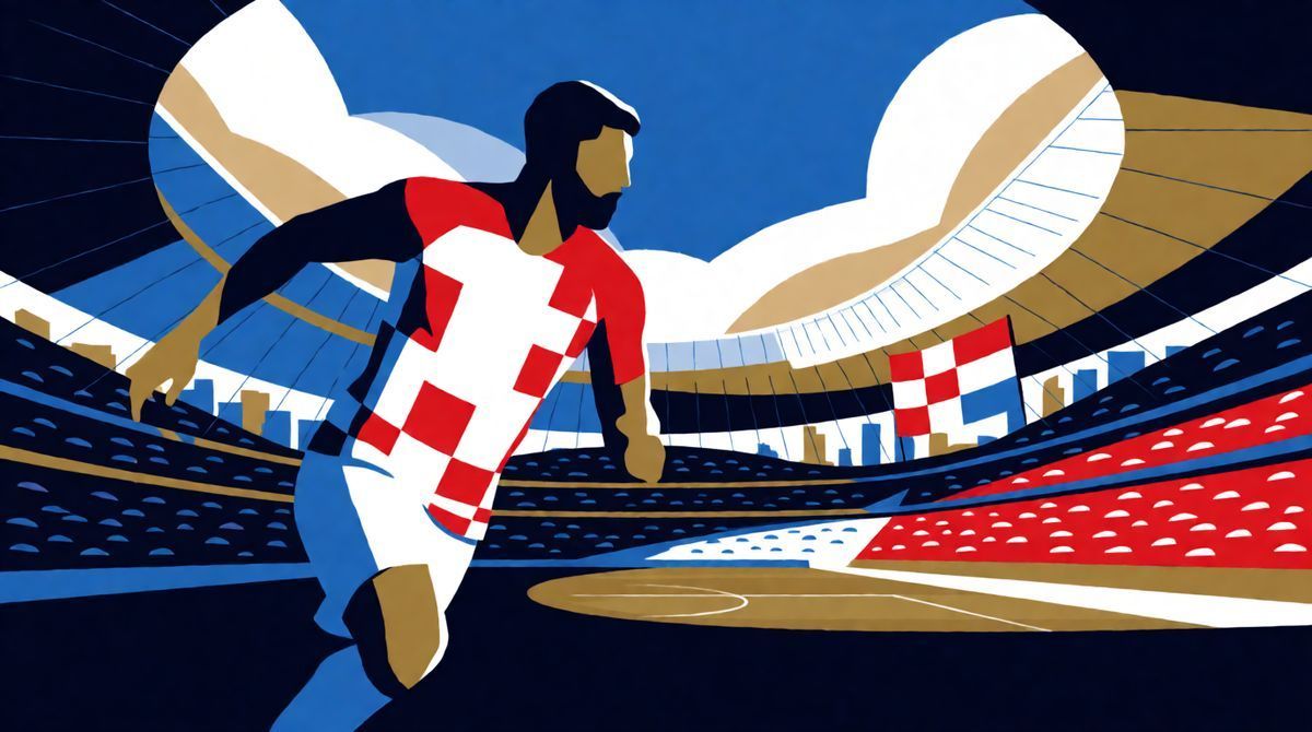 Josko Gvardiol: Karriereanalyse & Statistiken 2024