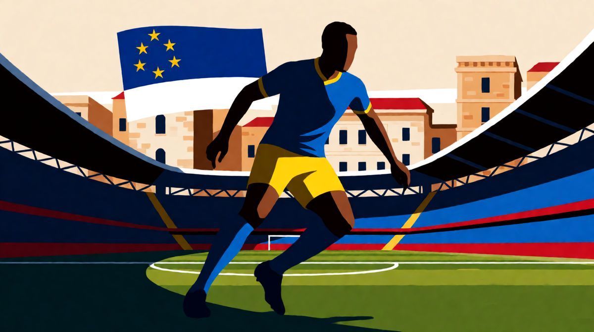 Juninho Bacuna: 2026 World Cup Prospects For Curaçao Central Midfielder