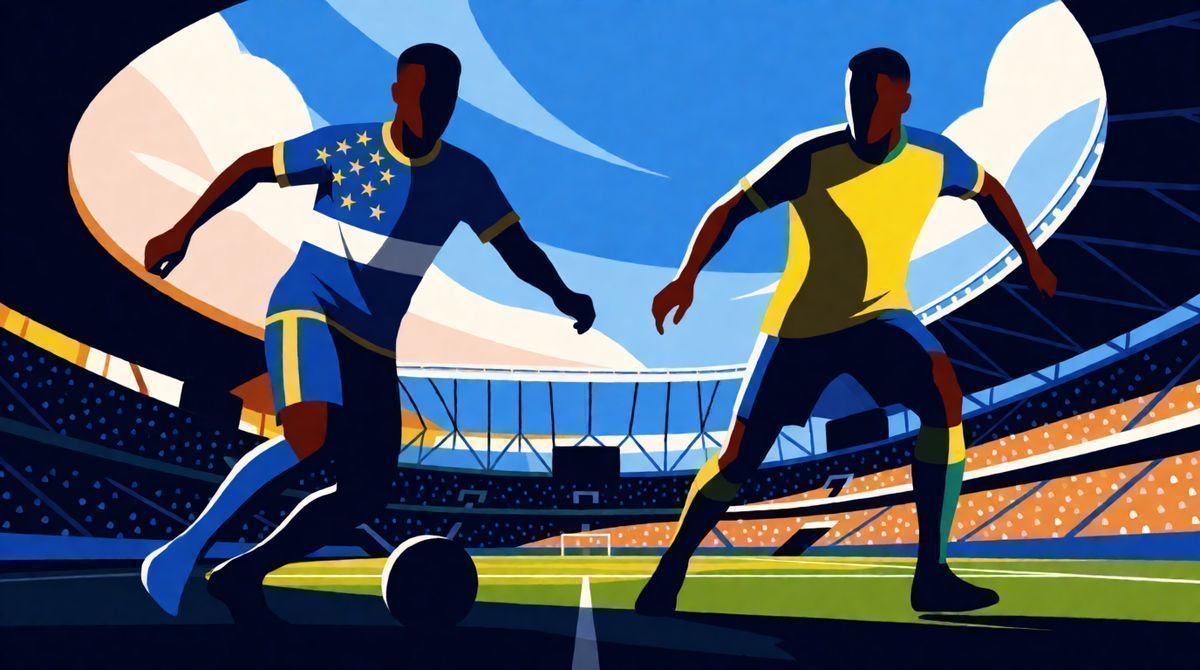 hansen sontje 2026 vs bacuna juninho 2026 : lequel est réellement efficace pour le Curaçao à la Coupe du monde 2026 ?