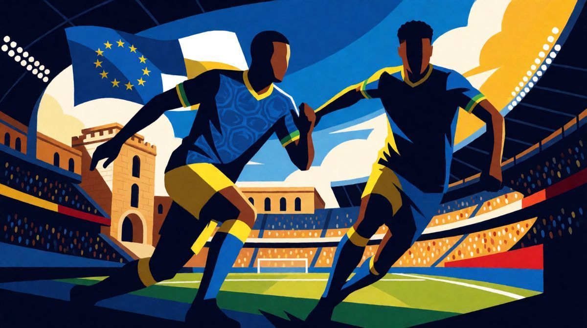 bacuna juninho 2026 vs kastaneer gervane 2026: Which One Actually Delivers for Curaçao’s 2026 World Cup Bid