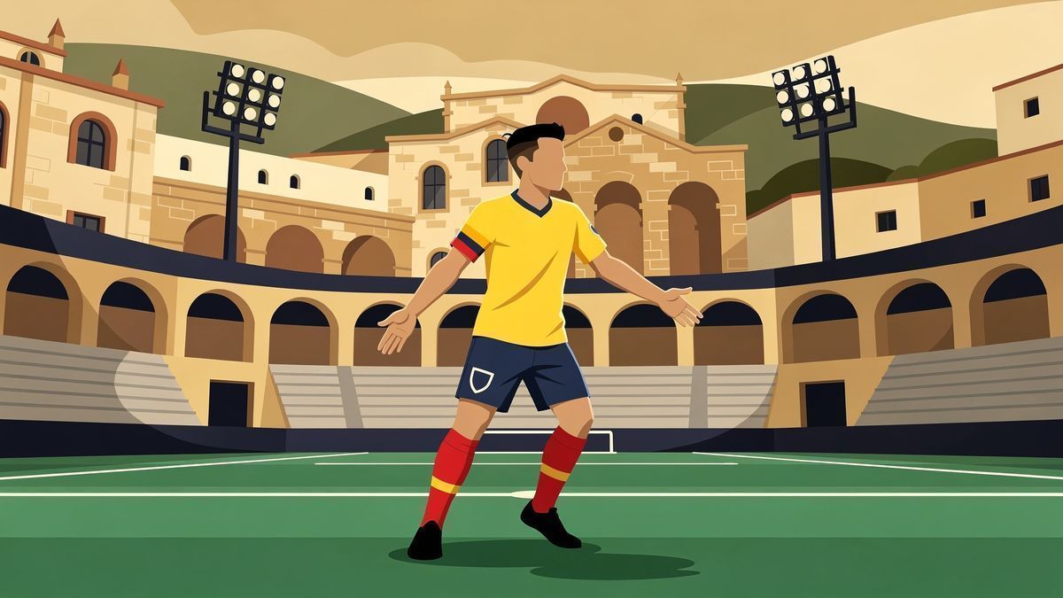 Kendry Paez: Ecuadors jüngstes WM-Talent & Chelsea-Prospekt