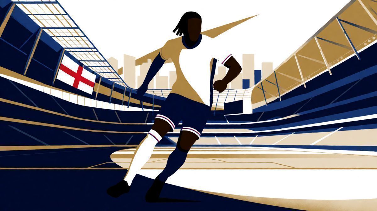 Eberechi Eze: England 2026 World Cup Campaign — Career & Tournament Analysis