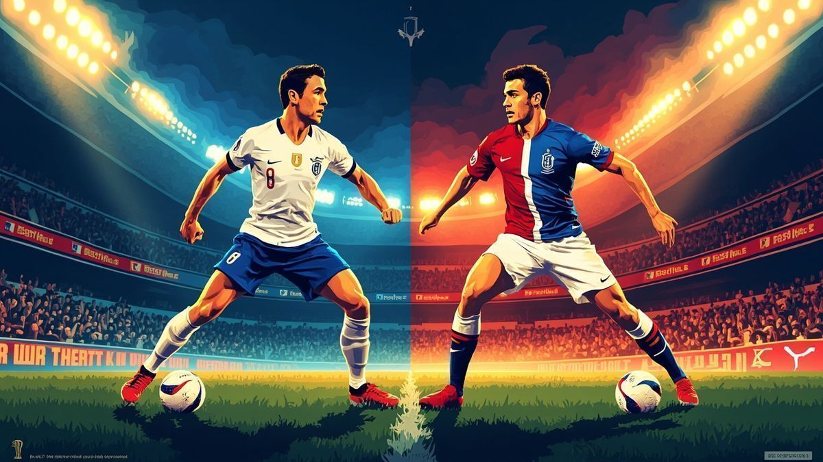 Marcus Thuram vs Lucas Digne: Chi si adatta meglio alla tua rosa della Francia per il 2026?
