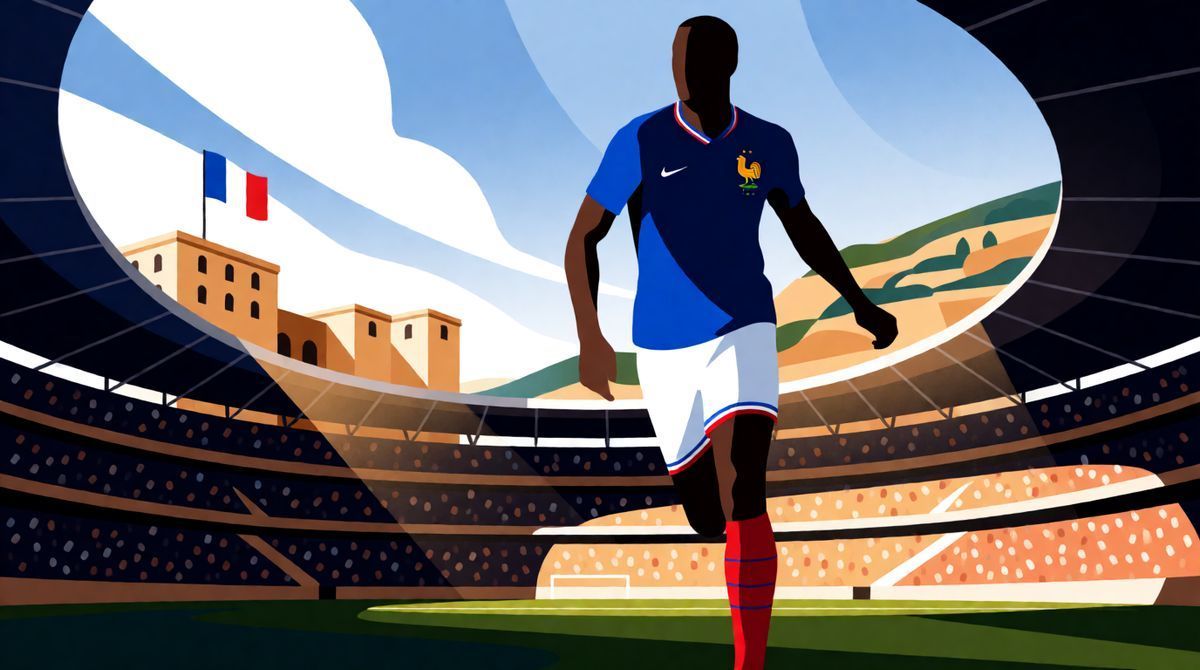 Marcus Lilian Thuram 2026: Karriere-Daten, Serie A-Titel & WM-Potenzial