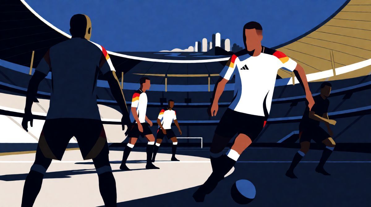 David Raum 2026 Analyse: Leistungsdaten und Aufnahme in den WM-Kader