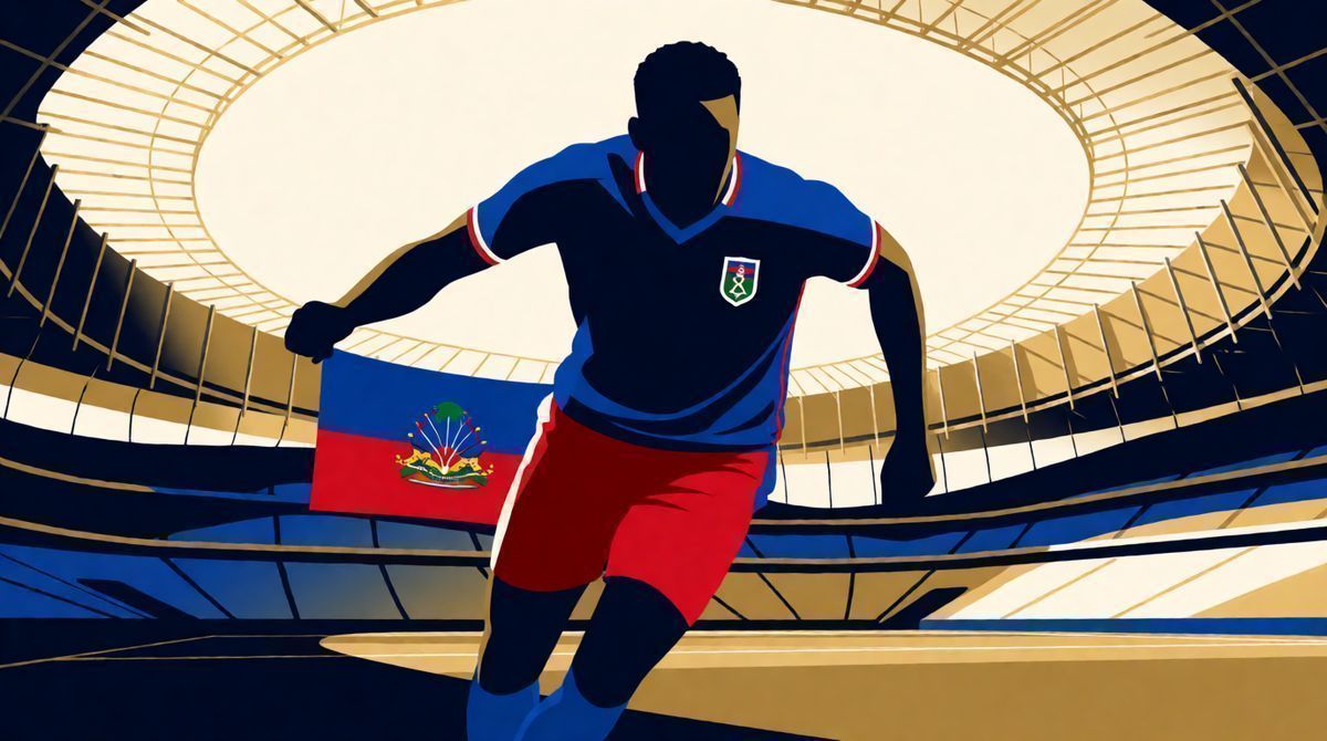 Garven-Michée Metusala: Campagna di qualificazione ai Mondiali 2026 del difensore haitiano e profilo carriera