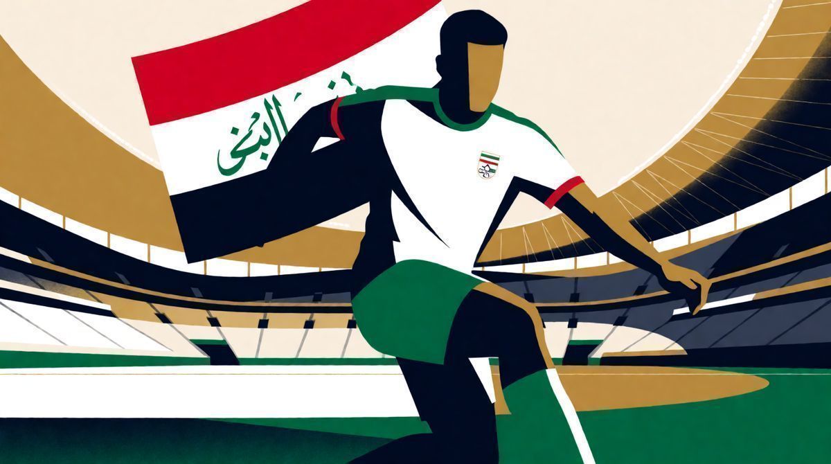 Ali Hussein: Eine umfassende Analyse der Karriere des irakischen Rechtsverteidigers und seiner Leistung bei der WM 2026