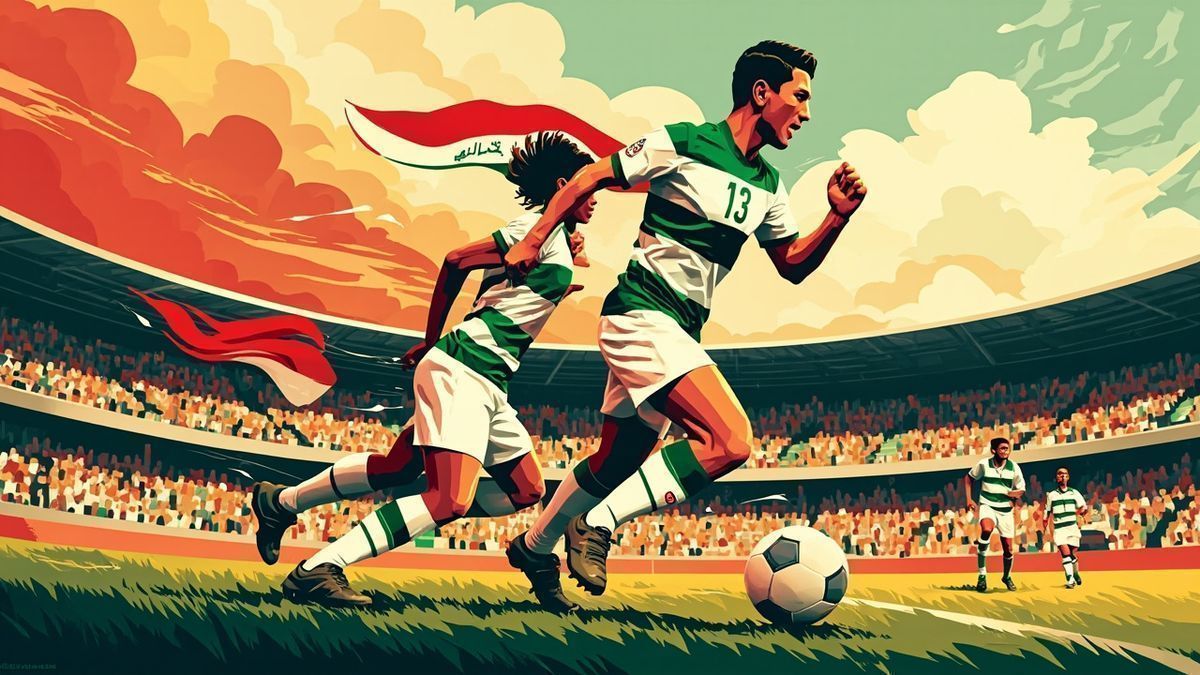 Ali Mohanad vs Ali Hussein: Who Fits Your Iraq Squad Better for 2026?