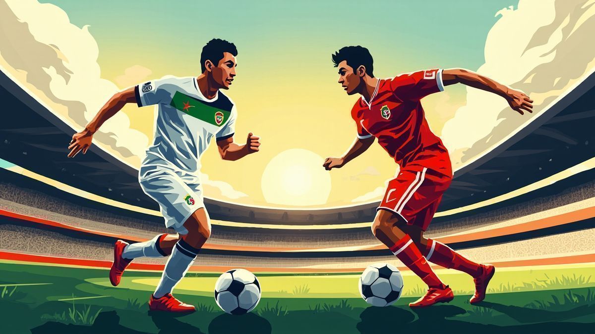 Mahmoud Al-Mardi vs Nizar Al-Rashdan: Ala veterana o motore del centrocampo – Chi si adatta alla visione 2026 della Giordania?