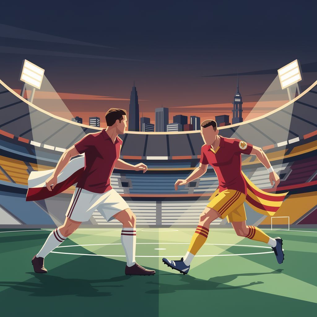 Perfect Match or Costly Mistake? Testing Hassan Al‑Haydos + Alejandro Grimaldo