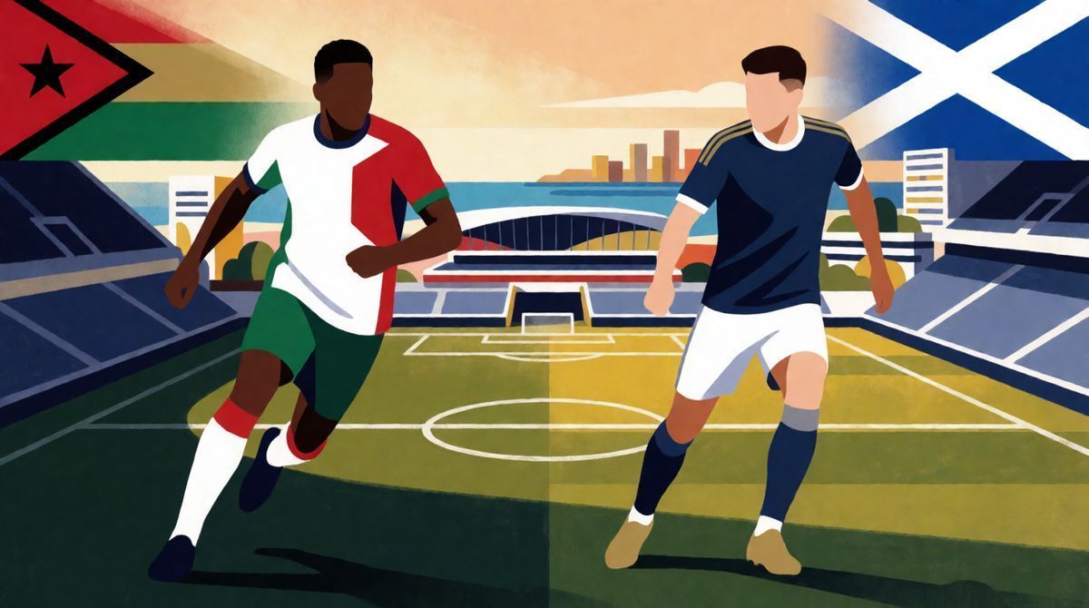 Arbeiten Diese Zwei Wirklich Gemeinsam? Die Wahrheit über Baba Abdul Rahman und Ryan Christie
