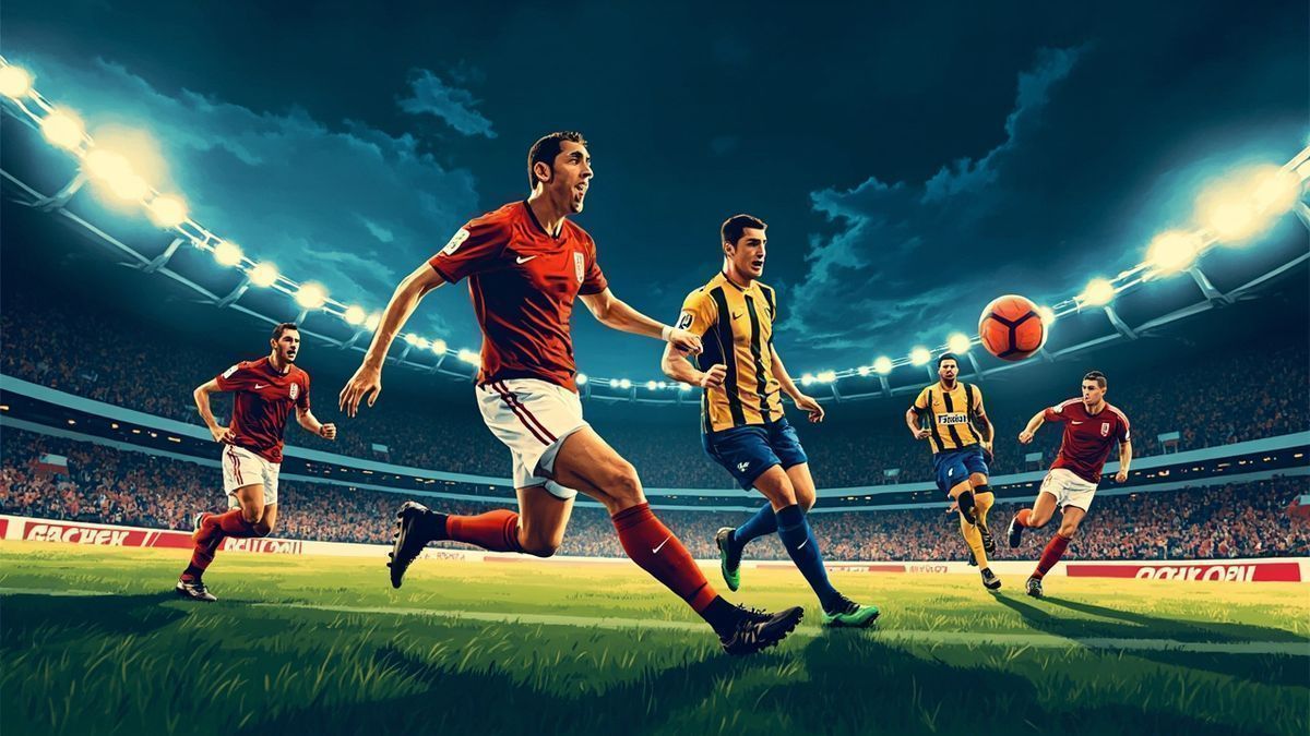 Veteran Craft Meets Youthful Pace: Can Baba & Maseko Dominate the Left Flank?