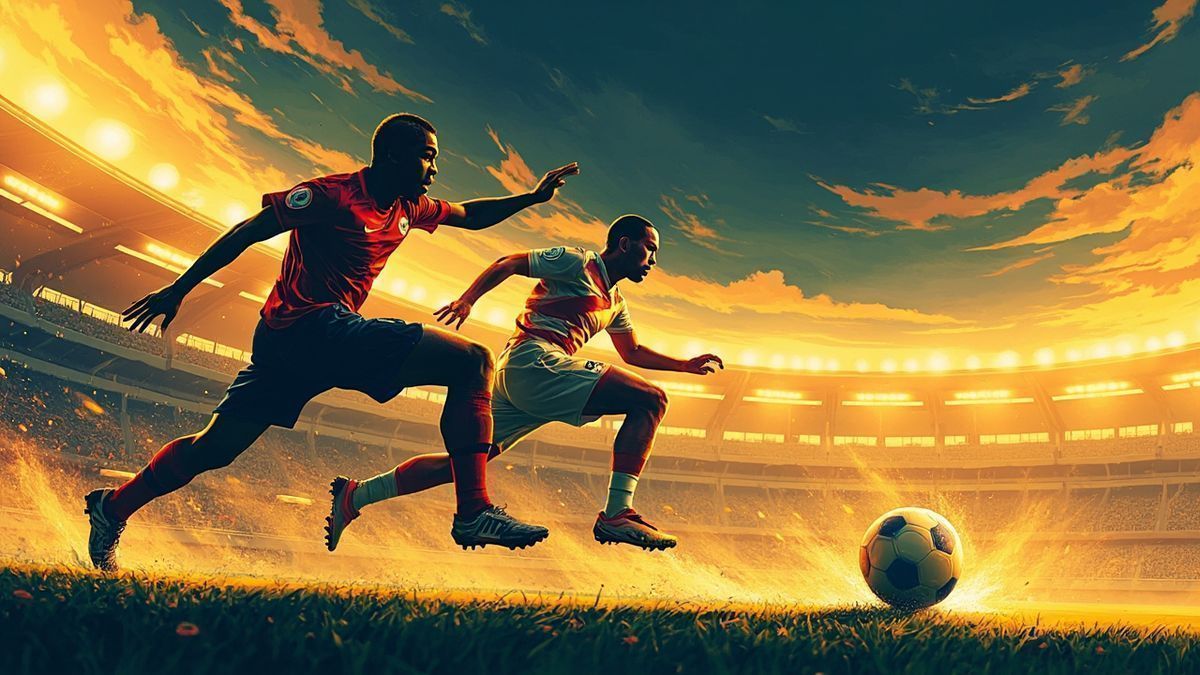 Kotoko Wall vs. Ligue 1 Gloves: Can Peprah Kojo-Oppong and Yehvann Diouf Actually Sync?