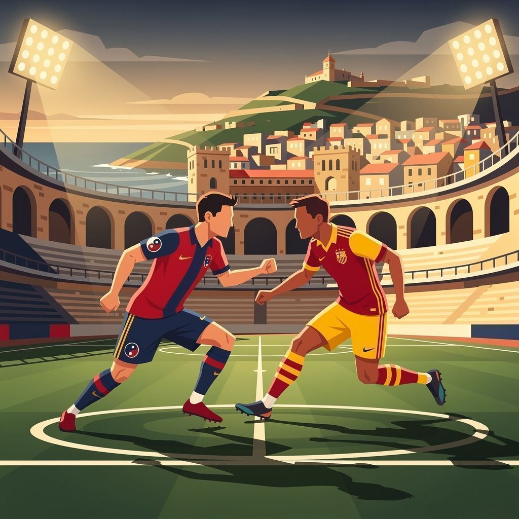 ¿Pueden un lastre defensivo y un suplente sin minutos formar una dupla de laterales soñada? Seol Young-woo + Grimaldo
