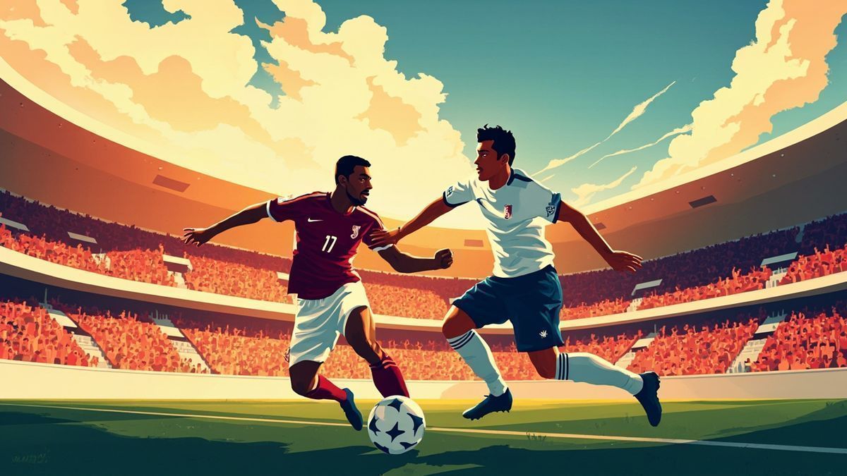 Pedro Miguel (Ró-Ró) vs Hassan Al-Haydos: Quale veterano dell'Al-Sadd si adatta meglio alla tua rosa per il 2026?