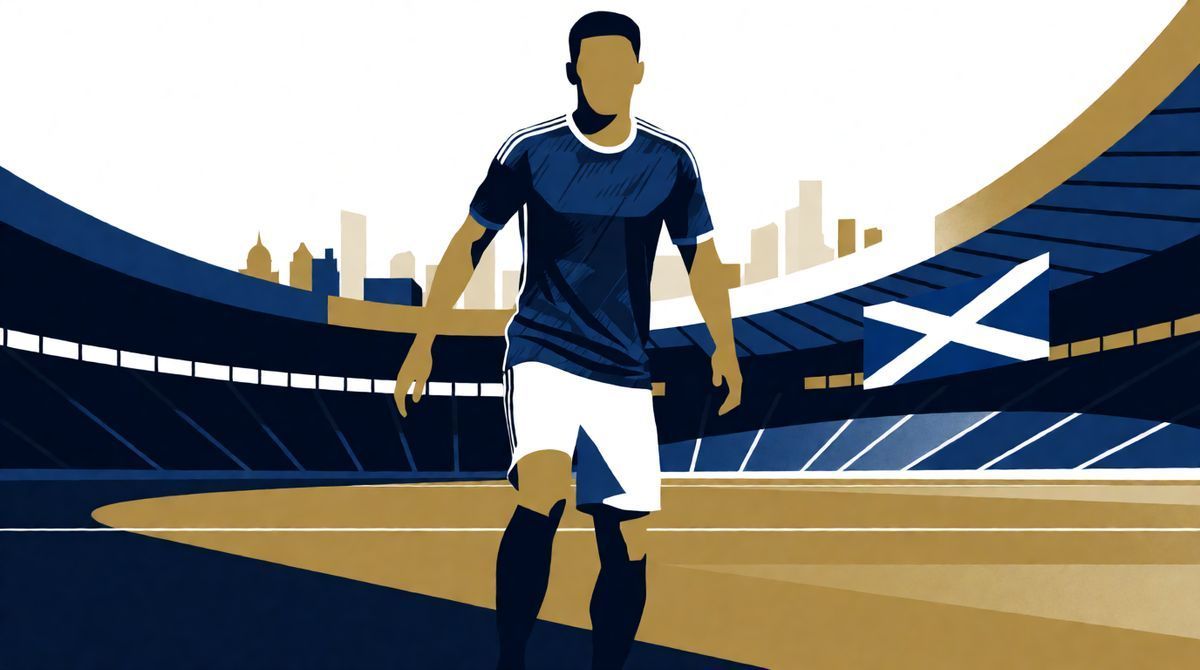 Ryan Christie: Scotland's 2026 World Cup Ace — Career Stats & Analysis