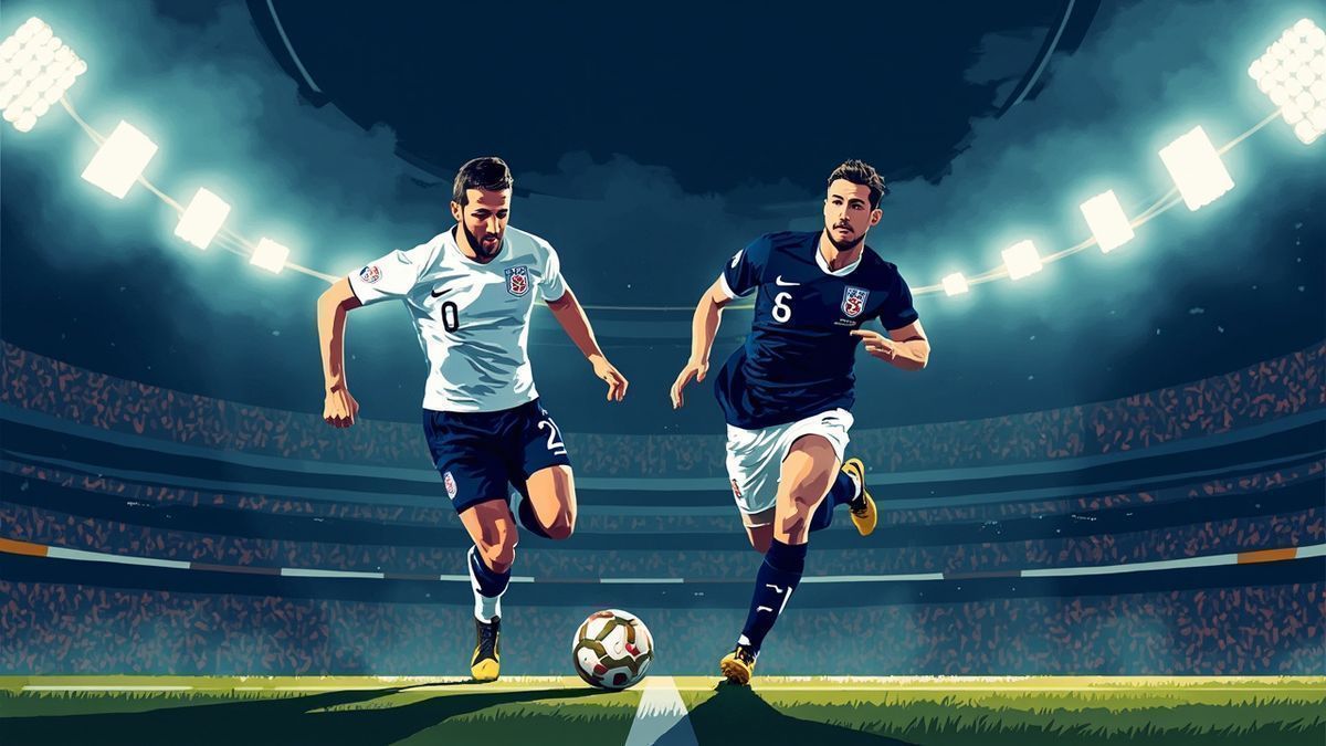 Craig Gordon vs Ryan Christie: Chi si Adatta Meglio alla Scozia per la Coppa del Mondo 2026?