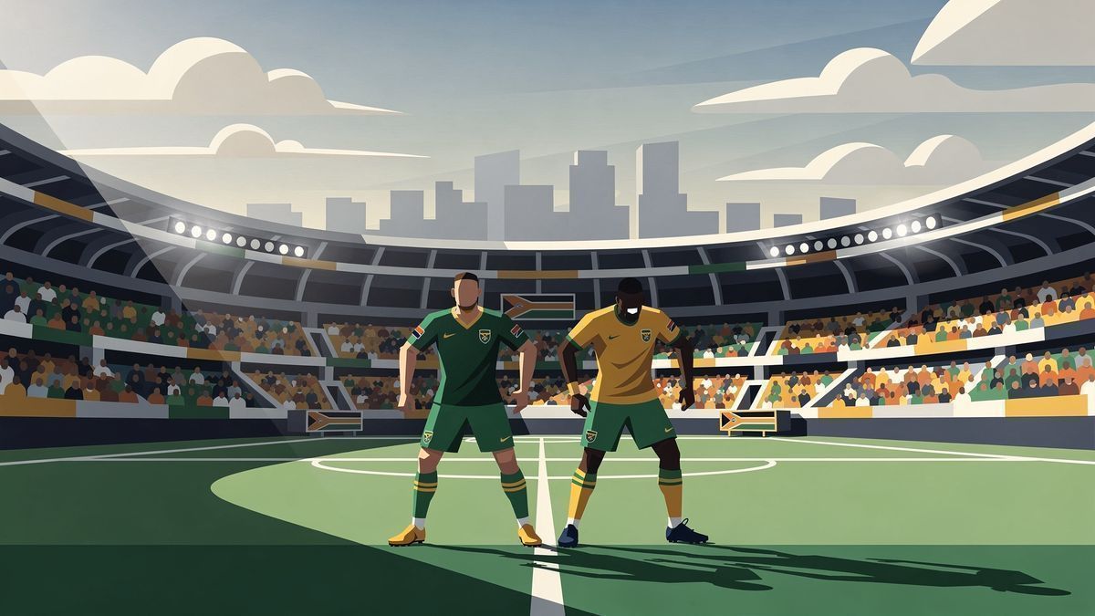 Khuliso Mudau vs Bradley Cross: ¿Quién se adapta mejor a tu plantilla de cara al Mundial 2026?