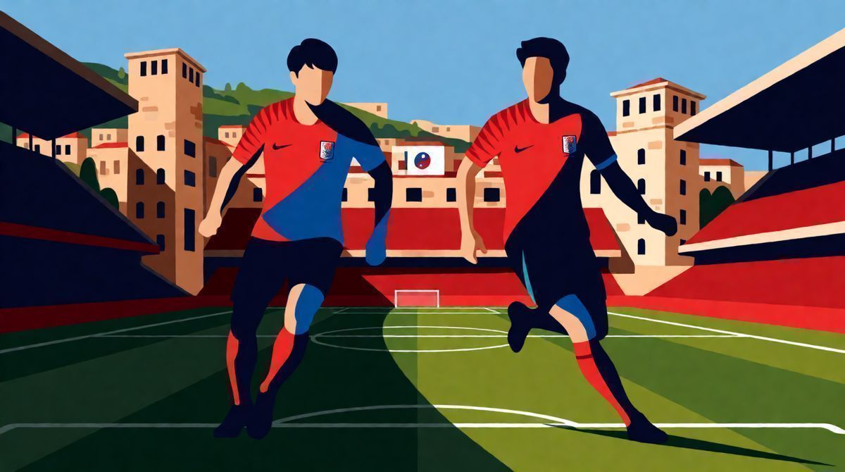 Seol Young-woo vs Son Heung-min: Chi si adatta meglio alla tua rosa?