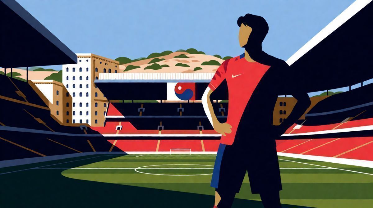 Campaña de Son Heung-min en la Copa Mundial 2026: Estadísticas de carrera, biografía y análisis de legado