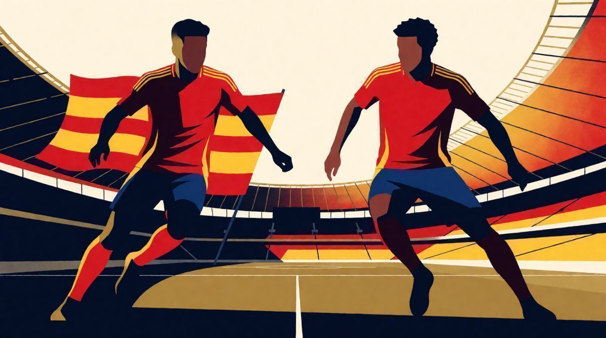 Grimaldo vs Yamal : L'architecte vétéran contre le phénomène adolescent – Qui définit l'avenir du football espagnol?