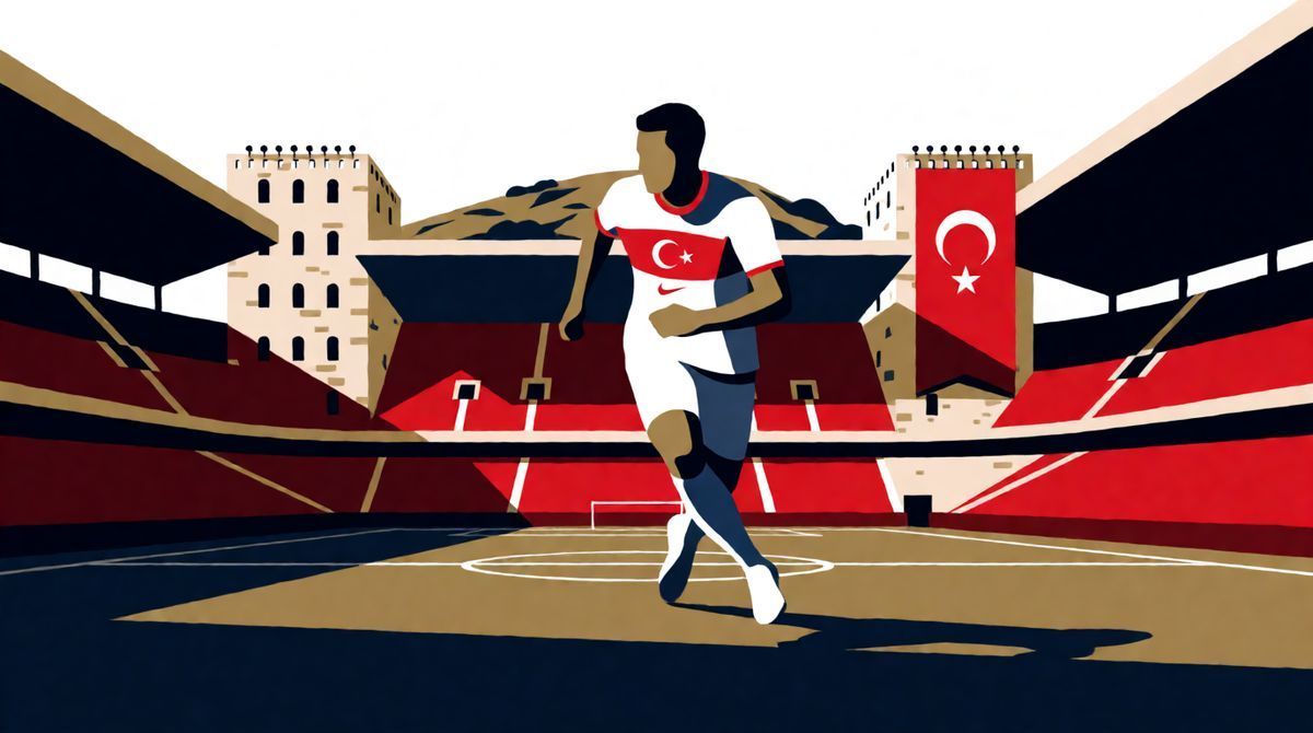 Salih Özcan: Analyse de la performance 2026 et données du joueur