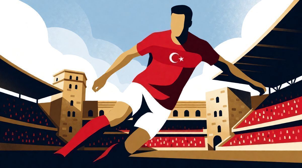 Investigación de Kaan Ayhan: Estadísticas 2026, Escuadrón, Posición y Detalles de la Copa del Mundo